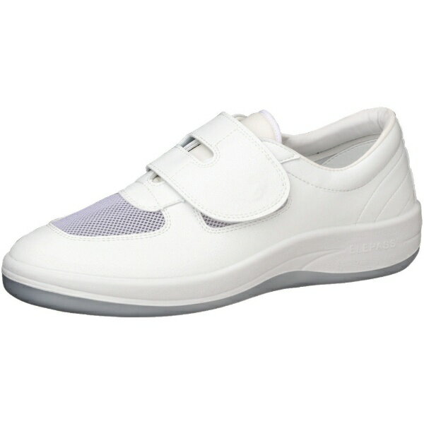 ミドリ安全｜MIDORI ANZEN ミドリ安全 クリーン静電靴 メッシュ マジック式 SU403 25．5CM SU403−25．5