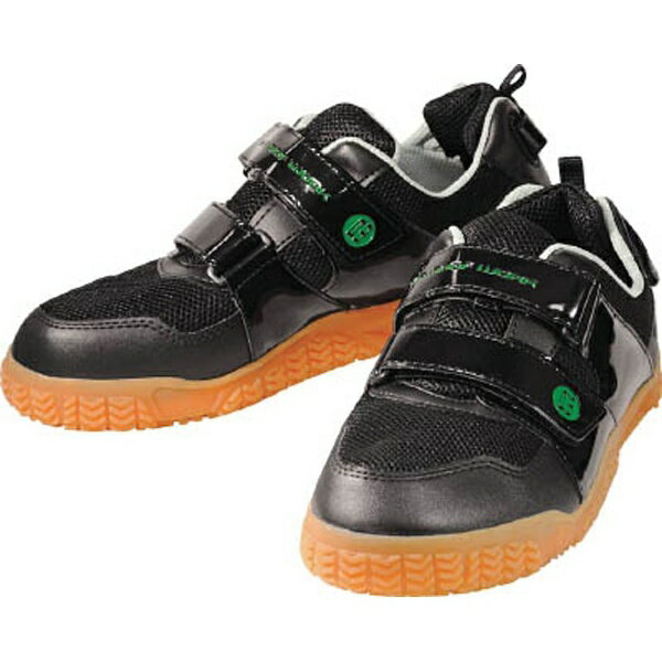 Safety Shoes - 丸五｜Marugo 丸五 屋根やくん＃03 ブラック 26．0cm YANE03−BK−260