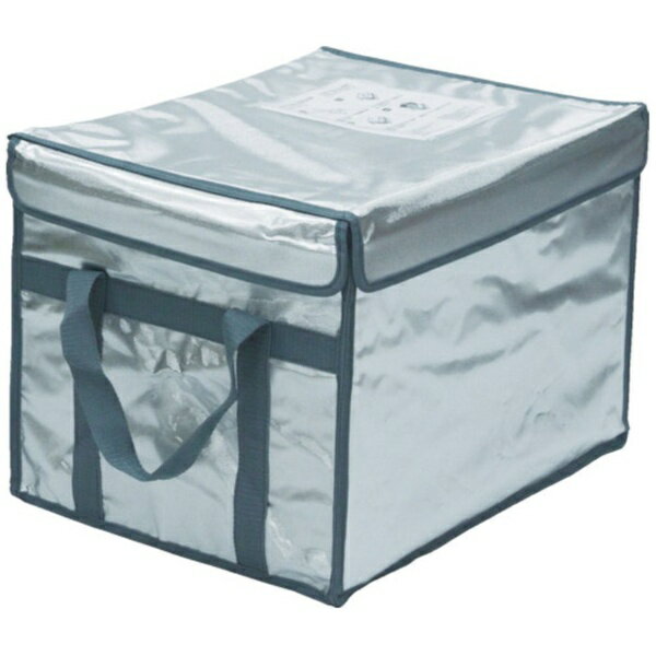 トラスコ中山｜TRUSCO NAKAYAMA TRUSCO 超保冷クーラーBOX マジックテープタイプ 35L TCB−35