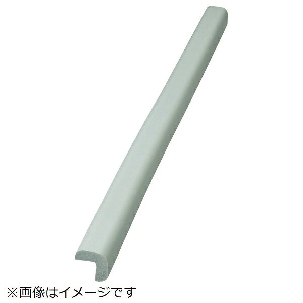 ■油に強い両面テープを付属しています。■ちぎれにくく、クッション性に優れた衝撃吸収材です。【用途】・工場内の衝突事故対策に。【仕様】・色： ブラック・タイプ： 小・幅（mm）： 37・長さ（m）： 0.9・厚さ（mm）： 9・取付方法： 貼付タイプ（油面接着仕様両面テープ付属）