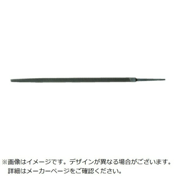 バーコ｜BAHCO バーコ インダストリアルパック 角ヤスリ 細目 刃長250 1−160−10−3−0《※画像はイメージ..