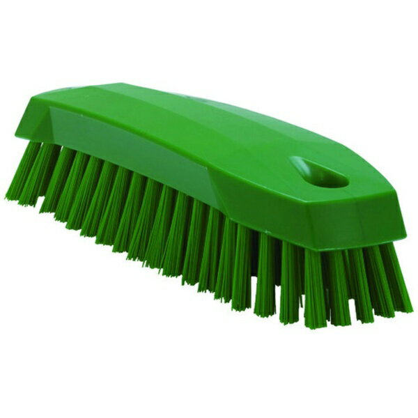 キョーワクリーン｜KYOWA CLEAN Vikan ハンドブラシ 3587 グリーン 35872