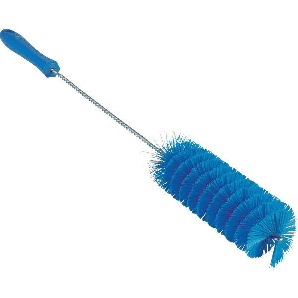 �L���[���N���[���bKYOWA CLEAN Vikan �p�C�v�N���[�i�[ 5379 �u���[ 53793