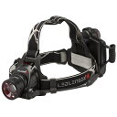 レッドレンザー　Ledlenser 7299-R ヘッドランプ H14R.2 [LED /充電式 /防水]