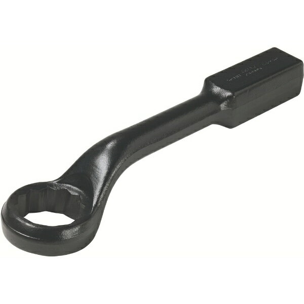 バーコ｜BAHCO バーコ 打撃オフセットレンチ 80mm 315M−80