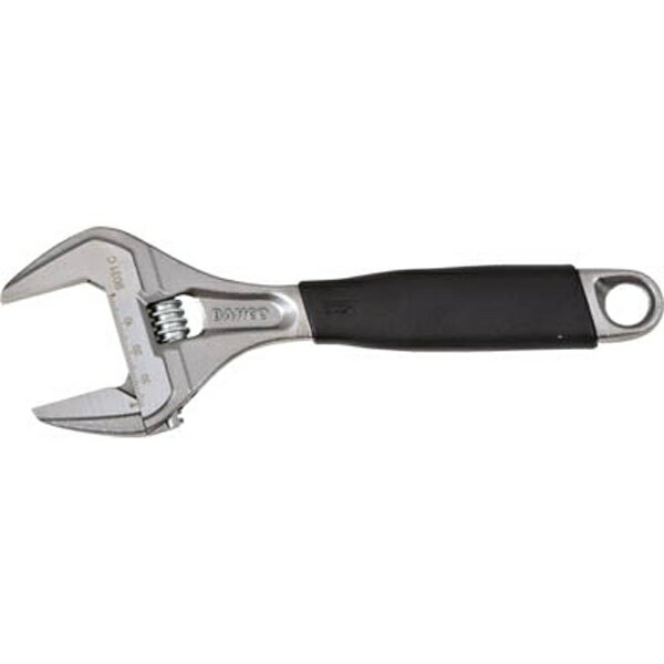 Monkey Wrench - バーコ｜BAHCO バーコ 大口モンキー 9031C《※画像はイメージです。実際の商品とは異なります》