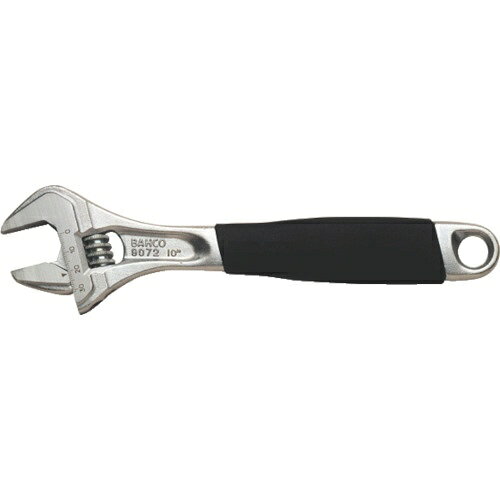 Monkey Wrench - バーコ｜BAHCO バーコ モンキーレンチメッキ 9072C《※画像はイメージです。実際の商品とは異なります》