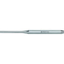 PBスイスツールズ社|PB SWISS TOOLS PB スイスツールズ 750−5 平行ピンポンチ(八角胴) 750−5