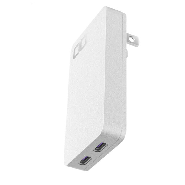 CIO NovaPort SLIM DUO II 45W2C