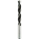 ALPEN|アルペン コバルト木工ドリル 15.0×169mm ストレートシャンク 61601500《※画像はイメージです。実際の商品とは異なります》
