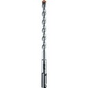 ALPEN|アルペン コンクリートドリル F4 10.5×260mm SDSPlUSシャンク 80201050《※画像はイメージです。実際の商品とは異なります》