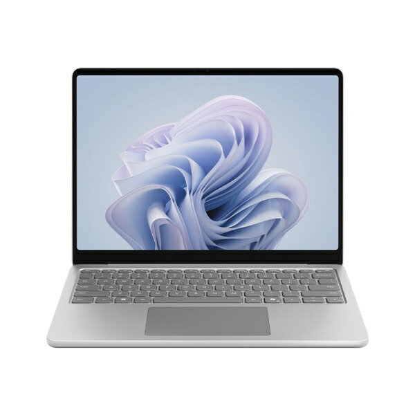 【2026年08月28日発売】 Microsoft Surface Laptop 13 インチ プラチナ Snapdragon X Plus/8/256 EP2-82092 Microsoft [13.0型 /Windows11 Home /Snapdragon X Plus /メモリ：8GB /UFS：256GB /M365 (24か月) or Office 選択