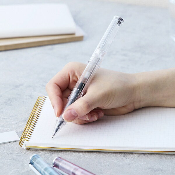 Photo of TUZU Ballpoint Pen Glassy