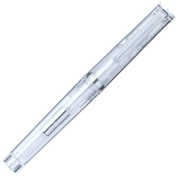Photo de TUZU Adjust Fountain Pen Glassy