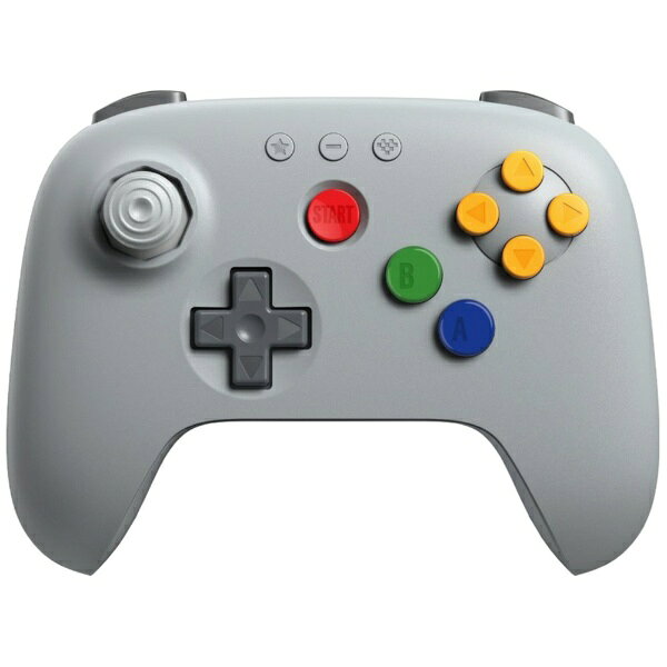 64 Bluetooth Controller サムネイル4