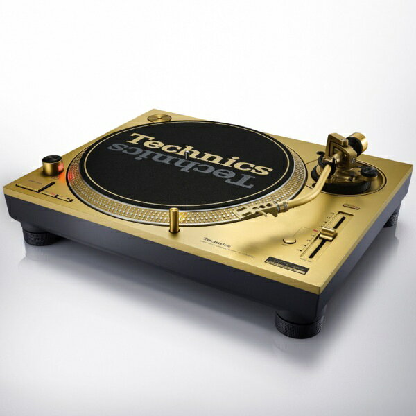 【2026年09月18日発売】 TECHNICS｜テクニクス ダイレクトドライブターンテーブル...