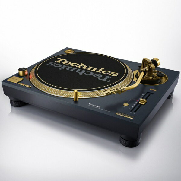 【2026年09月18日発売】 TECHNICS｜テクニクス ダイレクトドライブターンテーブル...