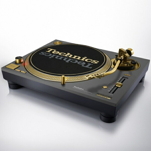 楽天市場】ターンテーブル technics sl－1200（DJ機器｜楽器・音響機器