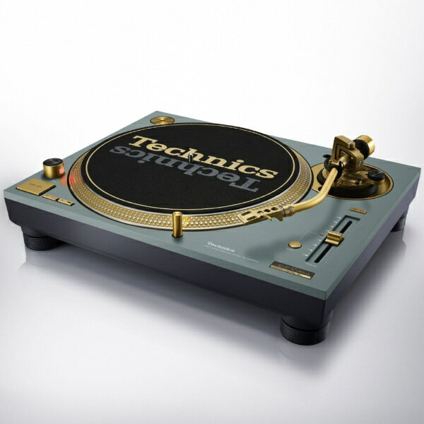 【2026年09月18日発売】 TECHNICS｜テクニクス ダイレクトドライブターンテーブル...