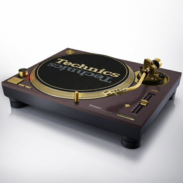 【2026年09月18日発売】 TECHNICS｜テクニクス ダイレクトドライブターンテーブル...