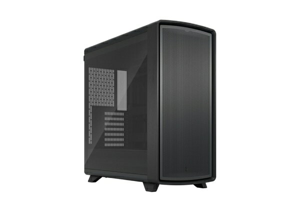 FRACTAL DESIGN Summit Blackout TG Light Tint FD-C-SUM1A-05