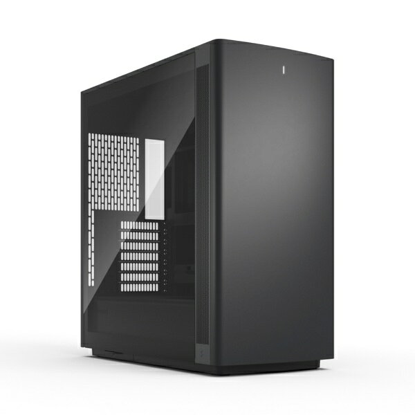 FRACTAL DESIGN｜フラクタルデザイン Define One Dark TG Light Tint FD-C-DEFOA-02