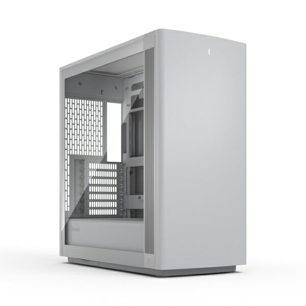 FRACTAL DESIGN｜フラクタルデザイン Define One Light TG Clear Tint FD-C-DEFOA-03