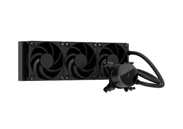 FRACTAL DESIGN Radius 360 Black FD-W-RA1-3601