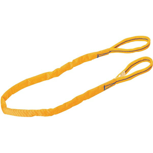 東レ｜TORAY シライ マルチスリング HE形 両端アイ形 3．2t 長さ2．0m HE−W032X2．0