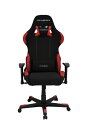 DXRacer｜デラックスレーサー DXR-BKN ゲーミングチェア デラックスレーサーチェア ヘッドレスト・ランバーサポート付き FORMULA SERIES（フォーミュラシリーズ） ブラック[DXRBKN]