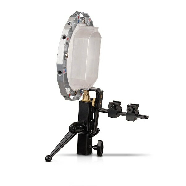 PHOTOFLEX｜フォトフレックス アジャスタブルシューマウントロータリングハードウェアN ACADJSMHWRE