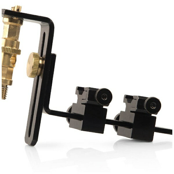 PHOTOFLEX｜フォトフレックス ラージシューマウント2N（クリップオン用） ACB222SM