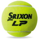 ダンロップ｜DUNLOP 練習用テニスボール プレッシャーレスボール SRIXON LP(1袋30球入バッグ) SRIXON LP 30BAG 2