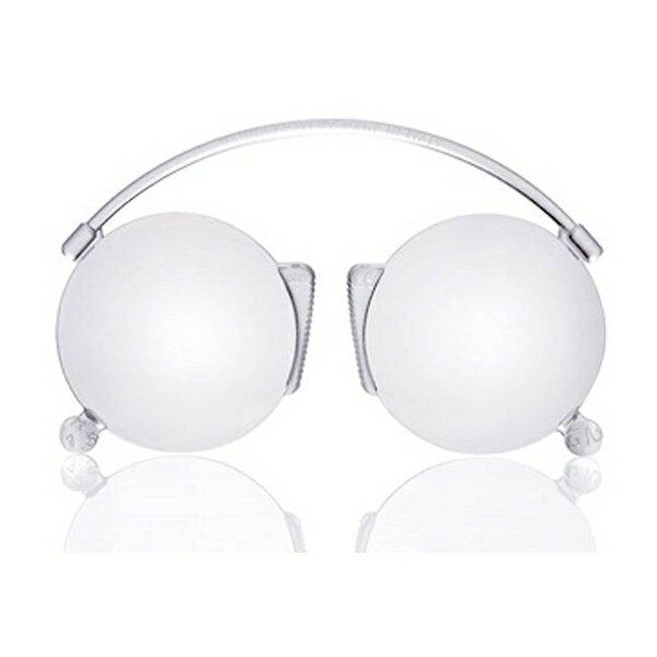 ナンニーニ カード式 リーディンググラス SOS INSTANT EYE CARE(+1.50)