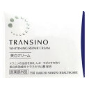 第一三共ヘルスケア トランシーノ薬用ホワイトニングリペアクリーム (夜用美白クリーム) 35g