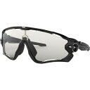 オークリー｜OAKLEY Jawbreaker OO9290-1431［サングラス］ P. ブラック/クリアブラックフォトクロミック