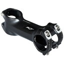 シマノプロ｜SHIMANO PRO 自転車用ハンドルステム シマノPRO PLT ステム ブラック ±10°(31.8×90mm) R20RSS0419X