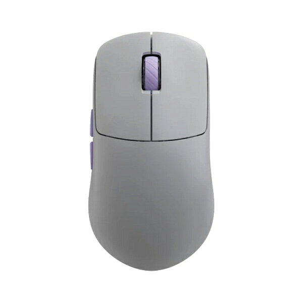 CRDRAKO CRDRAKO KO-ONE GRAY 35g ゲーミングマウス CRDRAKO CRDRAKO-KO-ONE-GY