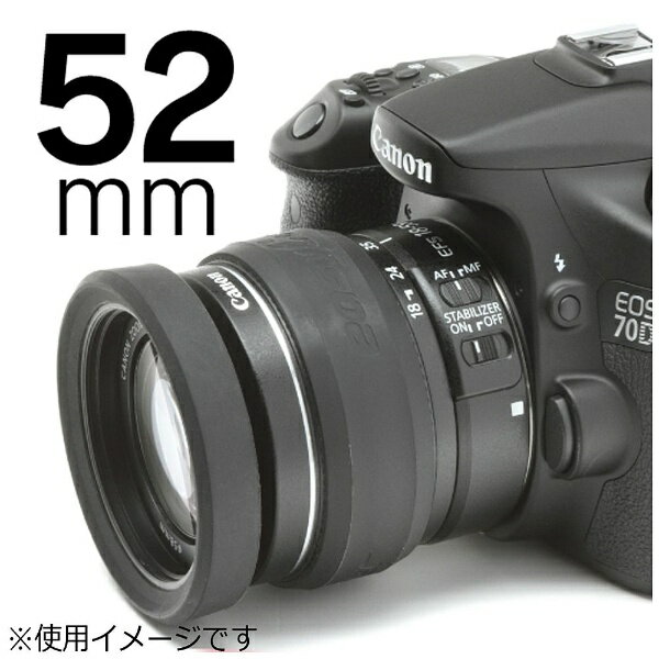 ����ѥ�ۥӡ��ġ����Japan Hobby Tool ��󥺥�� Japan Hobby Tool�ʥ���ѥ�ۥӡ��ġ���� �֥�å� LENSRIM52MM [52mm]