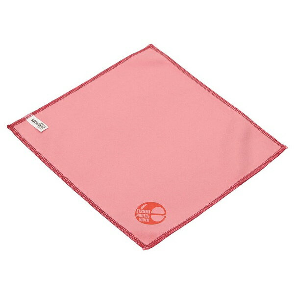 ETSUMI｜エツミ ミクロディアエピクロスS（レッド）E-5230[E5230ミクロディアエピクロスSR]