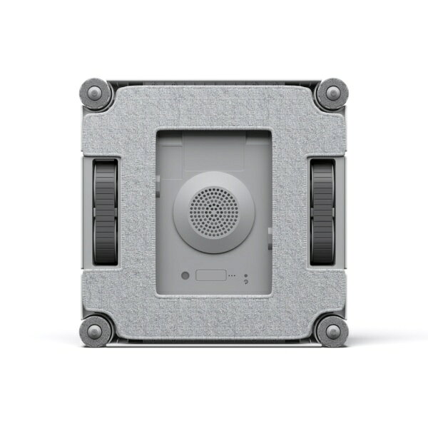エコバックス｜ECOVACS WINBOT W2S PRO OMNI　コードレス窓用ロボット掃除機　WE00...