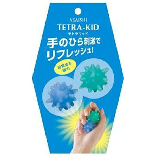 AKAISHI｜アカイシ AKAISHI テトラキッド　KP-501[KP501]のサムネイル