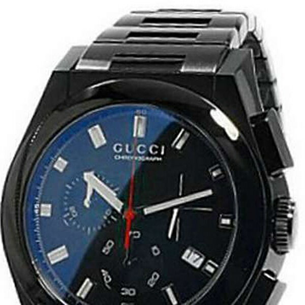 GUCCI｜グッチ パンテオン（PANTHEON）　YA115237 [並行輸入品] 【代金引換配送不可】