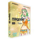 C^[lbgbINTERNET kWinEMacŁl VOCALOID 4 Library@Megpoid V4 NATIVE[VOCALOID4LIBRARYM]