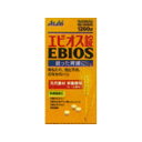 EBIOS（エビオス） エビオス錠（1200錠） 【医薬部外品】 〔胃腸薬〕【代引きの場合】大型商品と同一注文不可 最短日配送アサヒグループ食品｜Asahi Group Foods