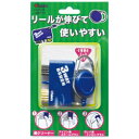 タバタ|Tabata 三連ブラシ GV-0698【返品交換不可】