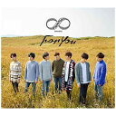 ユニバーサルミュージック INFINITE/For You 通常盤 【CD】 【代金引換配送不可】