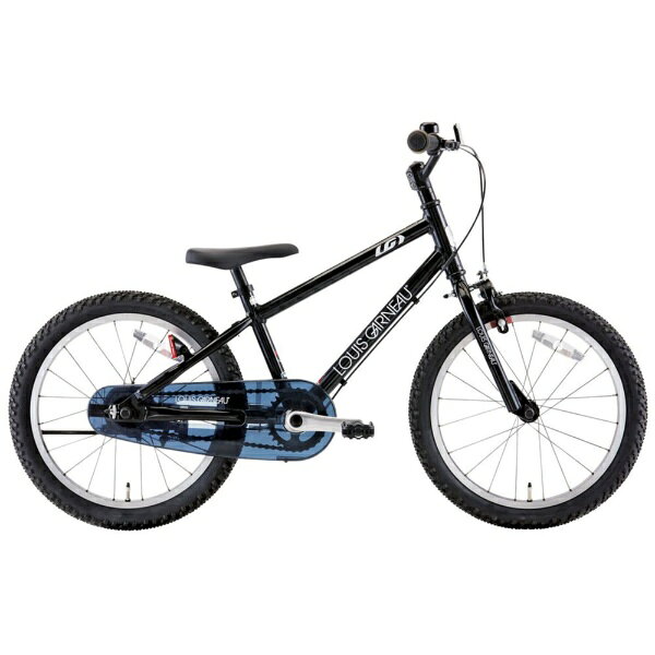 軽量でシンプルがうれしいキッズバイクはじめての自転車に挑戦するお子さまと、安心して長く乗ってほしい保護者の声に応えるキッズバイクです。ルイガノらしいシンプルなフレームに安定感のある太めのタイヤを組み合わせたユニセックスなデザインで、定番のホワイト、ブラックに新色を加えた全5色をラインナップし、色を選ぶ楽しさもさらに広がりました。設計や装備では「お子さまが安心して乗れる」ことを重視し、安全性と扱いやすさを追求しました。サドルベース裏面の設計を見直したことで最低サドル高が下がり、足つき性が向上。グリップは転倒時のケガを防止するツバ付きタイプに変更、チェーンケースは回転部にお子さまの指が巻き込まれることを防ぐ新JIS規格対応仕様となり、安全性がさらに向上しました。