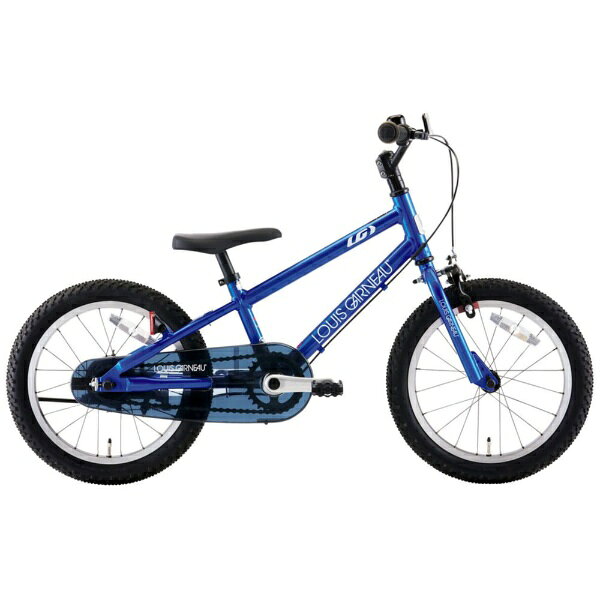 軽量でシンプルがうれしいキッズバイクはじめての自転車に挑戦するお子さまと、安心して長く乗ってほしい保護者の声に応えるキッズバイクです。ルイガノらしいシンプルなフレームに安定感のある太めのタイヤを組み合わせたユニセックスなデザインで、定番のホワイト、ブラックに新色を加えた全5色をラインナップし、色を選ぶ楽しさもさらに広がりました。設計や装備では「お子さまが安心して乗れる」ことを重視し、安全性と扱いやすさを追求しました。サドルベース裏面の設計を見直したことで最低サドル高が下がり、足つき性が向上。グリップは転倒時のケガを防止するツバ付きタイプに変更、チェーンケースは回転部にお子さまの指が巻き込まれることを防ぐ新JIS規格対応仕様となり、安全性がさらに向上しました。