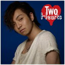 エイベックス・エンタテインメント｜Avex Entertainment 三浦大知/Two Hearts MUSIC VIDEO盤 【CD】 【代金引換配送不可】